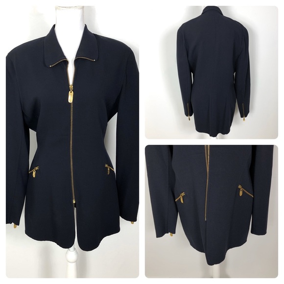 Donna Karan Jackets & Blazers - Donna Karen x Bergdorf Goodman Trench Coat